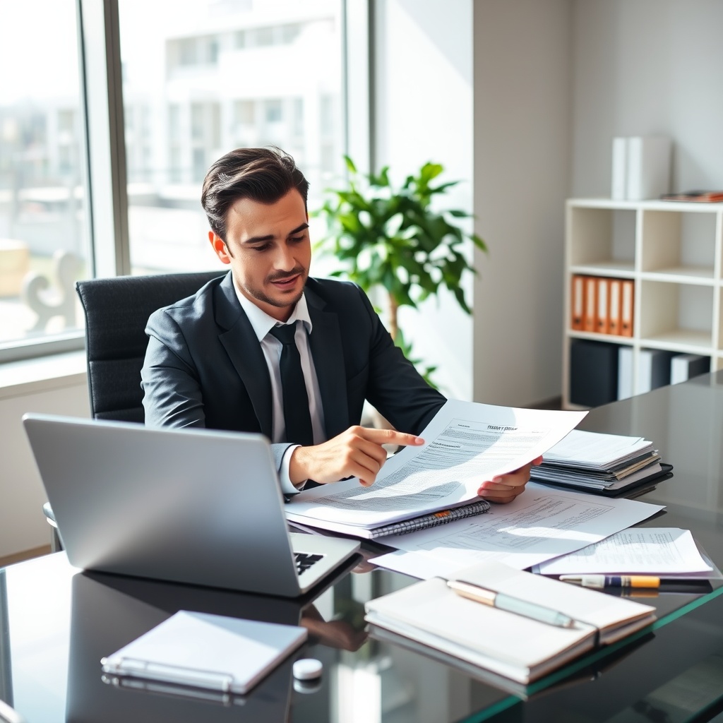 Asesoría Legal en Transacciones Inmobiliarias